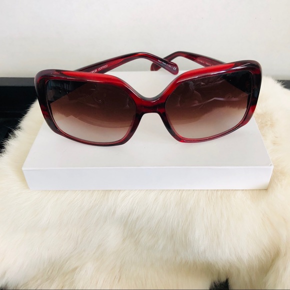 OLIVER Peoples OV5193-S 1053/13 Graziella 58-16 main image 8